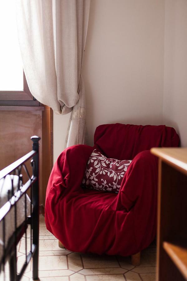 Apartamento Piazza Bologna Roma