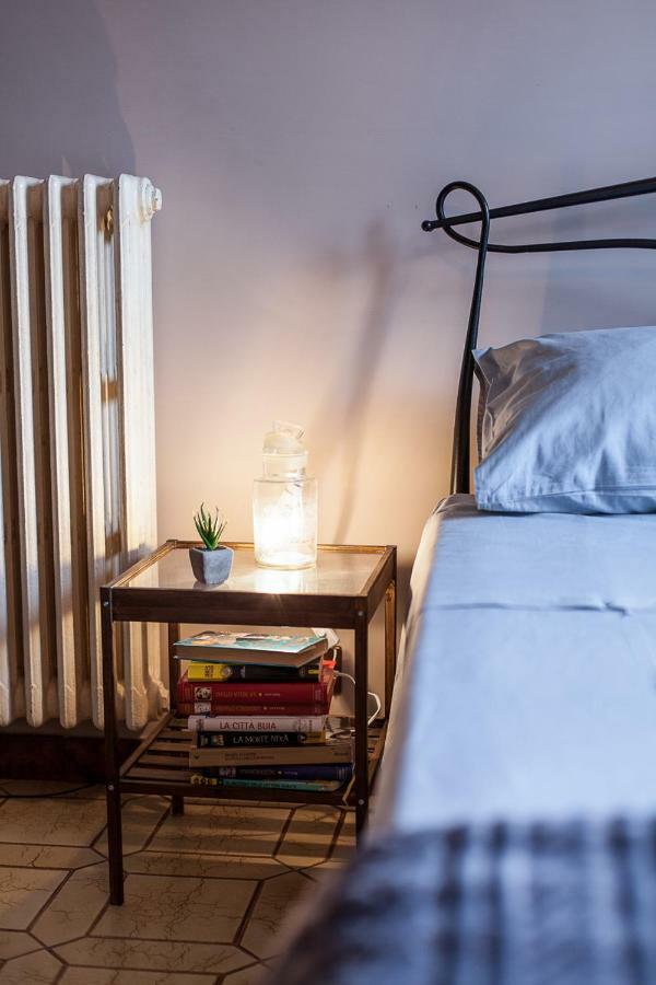 Piazza Bologna Apartamento Roma