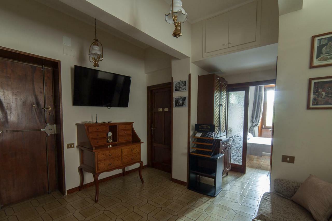 Piazza Bologna Apartamento Roma