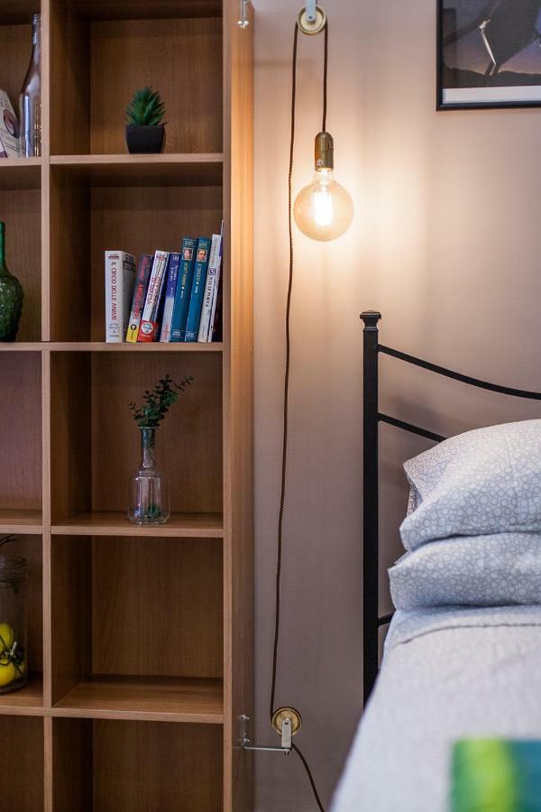 Apartamento Piazza Bologna Roma
