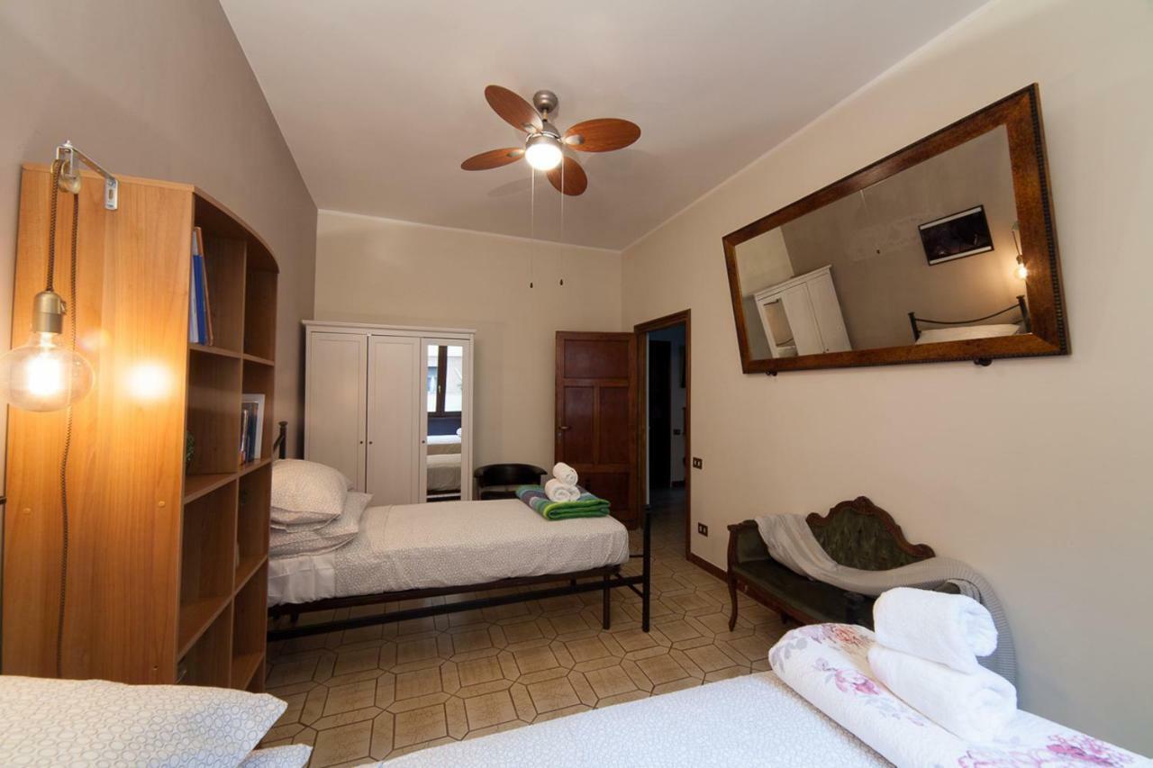 Appartamento Piazza Bologna Roma